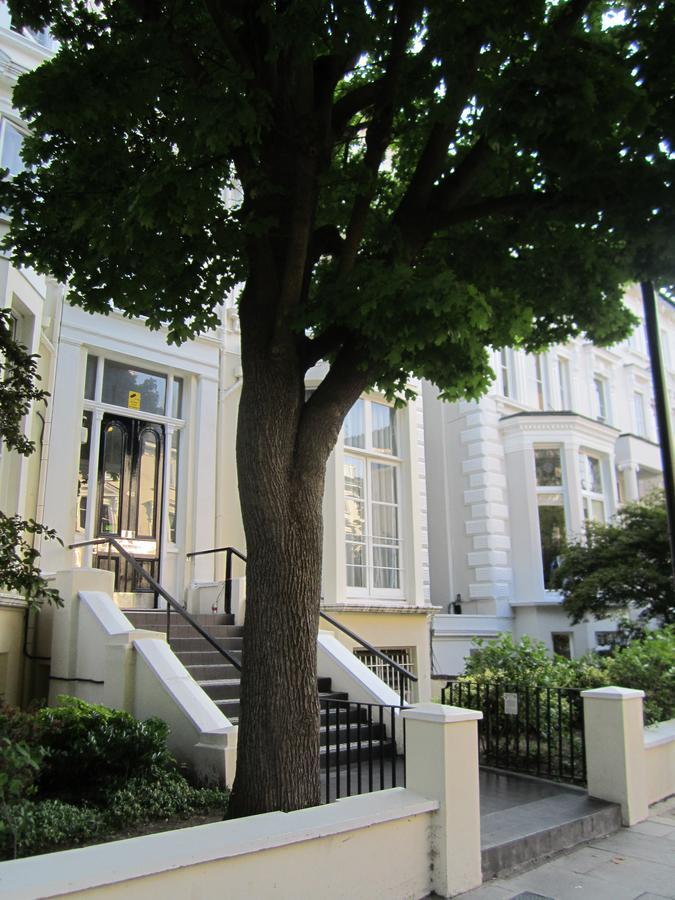Хостел Belsize House Лондон Екстер'єр фото